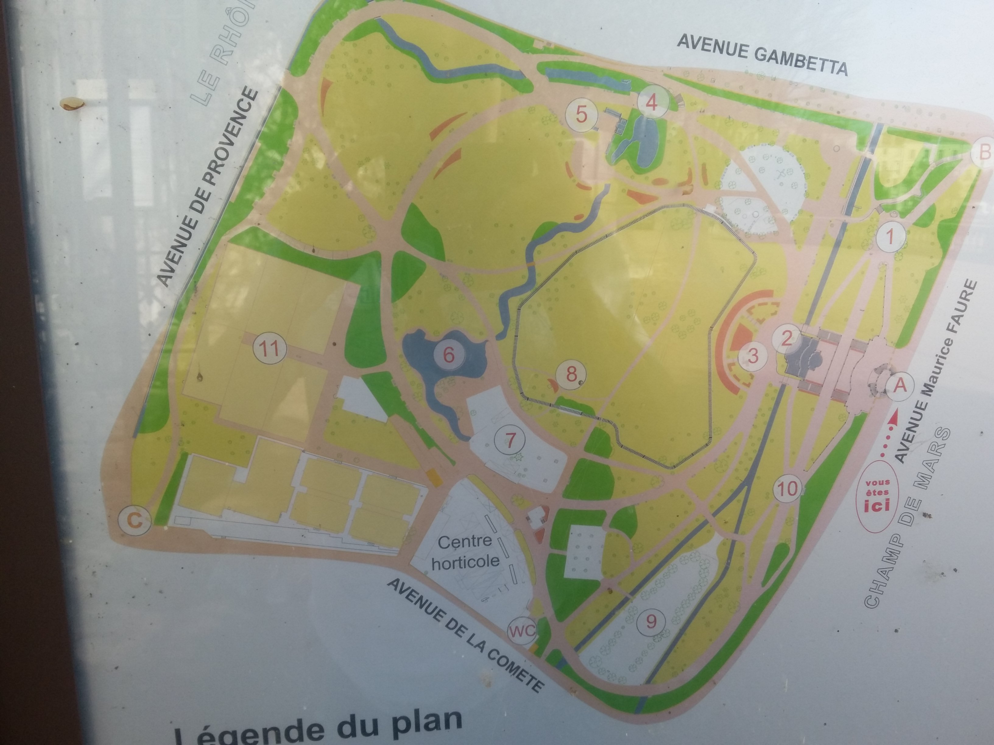 Photo n° 2 de l'avis de Ed. fait le 15/04/2018 à 14:49