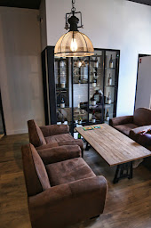 Photo n°7 de Intérieur golf à Vedène ()