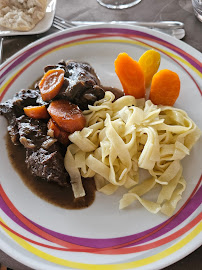 Plats et boissons du Restaurant Le Viaduc à Ahun - n°20