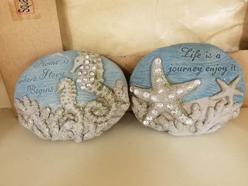 Home Goods Store «Christmas Tree Shops», reviews and photos, 2700 Veterans Rd W, Staten Island, NY 10309, USA