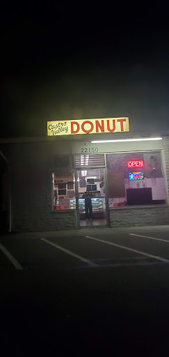 Donut Shop «Castro Valley Donuts», reviews and photos, 22150 Redwood Rd, Castro Valley, CA 94546, USA