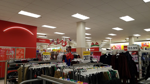 Department Store «Target», reviews and photos, 6700 Topanga Canyon Blvd, Canoga Park, CA 91303, USA