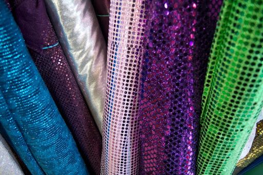 Fabric Store «Five Star Fabric House», reviews and photos, 1092 Main Ave A, Clifton, NJ 07011, USA