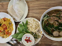 Phô du Restaurant vietnamien Pho Quynh à Torcy - n°14