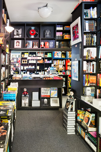 Book Store «Book Soup», reviews and photos, 8818 Sunset Blvd, West Hollywood, CA 90069, USA