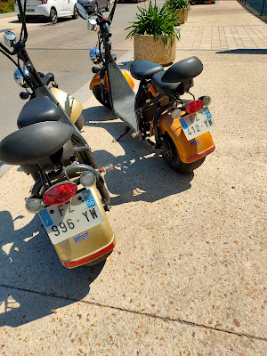 COCO SCOOT QUIBERON à Quiberon