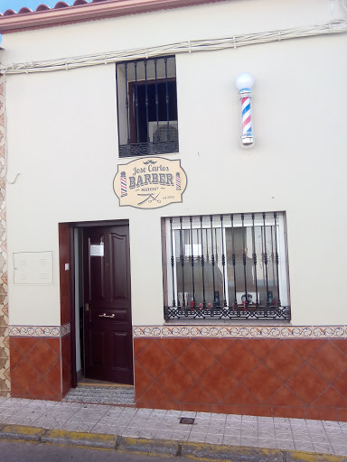 Jose Carlos Barber Shop en Peñarroya-Pueblonuevo, Córdoba