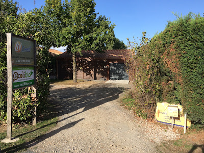Ecolibio à Bazoges-en-Paillers