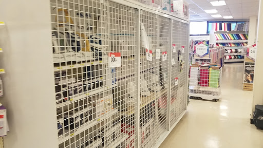 Fabric Store «Jo-Ann Fabrics and Crafts», reviews and photos, 4241 US Hwy 98 N, Lakeland, FL 33809, USA