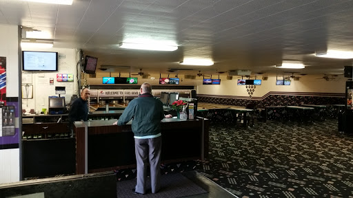 Bowling Alley «Firs Bowl Lanes», reviews and photos, 1950 River Rd, Eugene, OR 97404, USA