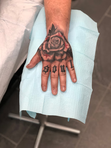Explore ideas for tattoo sleeve theme, creative tattoo ideas in Lockport, available at Archer Ink Tattoo