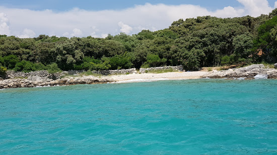 Raphael beach