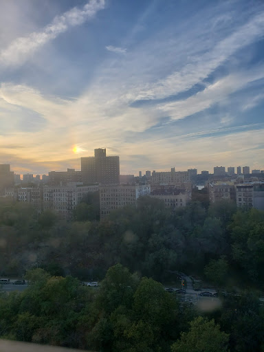 Community Center «New York City Housing Authority Polo Grounds Community Center», reviews and photos, 2999 Frederick Douglass Blvd, New York, NY 10039, USA