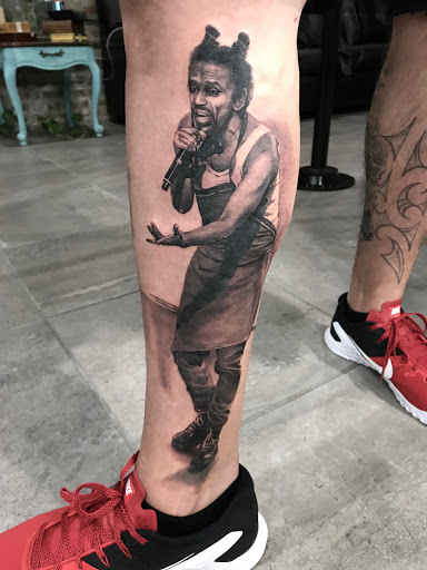 Find incredible hulk tattoo ideas for your next unique tattoo in Chicago at Master Craft Tattoo Co.