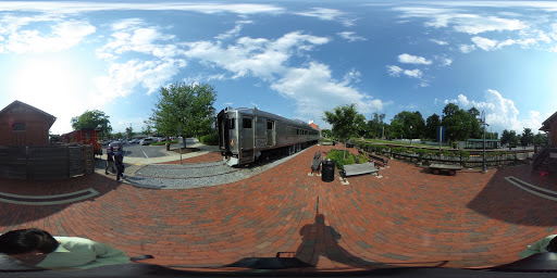 Museum «Gaithersburg Community Museum», reviews and photos, 9 S Summit Ave, Gaithersburg, MD 20877, USA