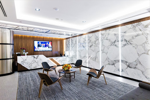 Jay Suites Midtown East - Flexible Office Space NYC & Meeting Room Rentals