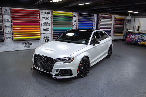 Advertising Agency «Wrap Specialties / Wrap Boys», reviews and photos, 301 Kimball St, Woodbridge, NJ 07095, USA