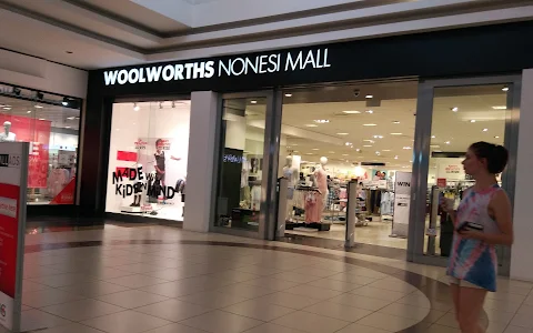 Woolworths Nonesi Mall image