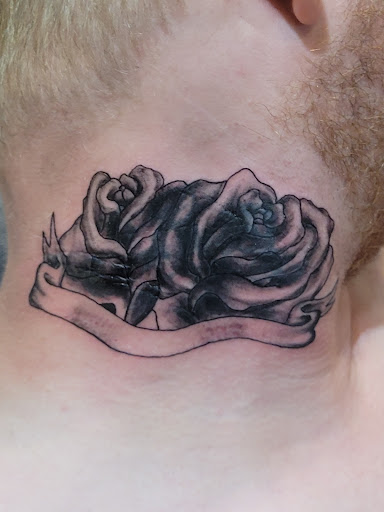 Explore rip dad tattoo ideas, creative tattoo ideas in Sevierville, available at Hudsons House Of Ink