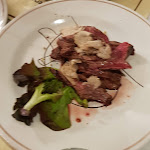 Photo n°10 de l'avis de Alessandro.e fait le 28/06/2019 à 19:09 sur le  Bottega Peruzzi à Artimino