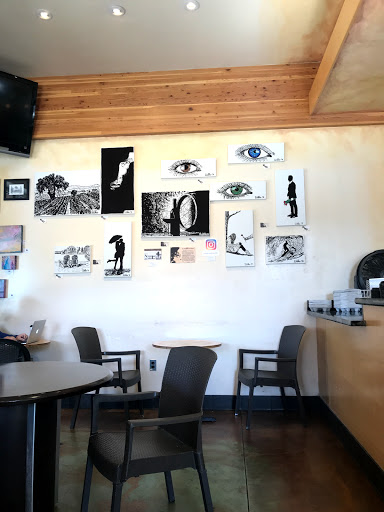 Cafe «BlackHorse Espresso & Bakery», reviews and photos, 3590 Broad St, San Luis Obispo, CA 93401, USA