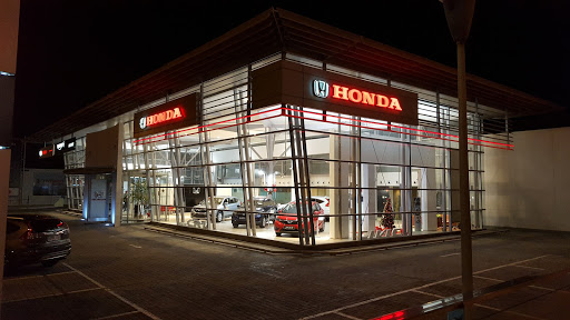 Honda Alicante Automoviles Grupo Prim
