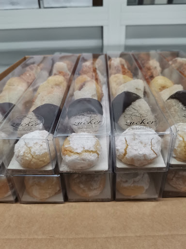 Zucker Pastelería Barcelona
