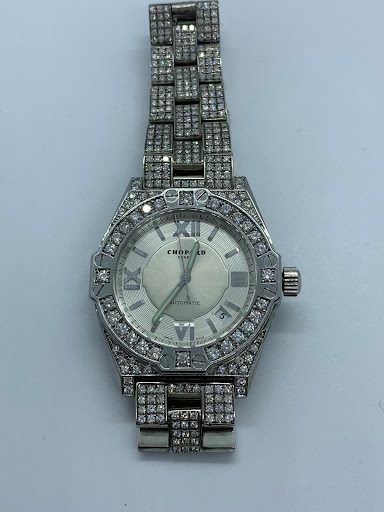 Jewelry Store «JD3 Jewelry & Gemstones», reviews and photos, 109 Shadeland Ave, Lansdowne, PA 19050, USA