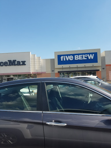 Office Supply Store «OfficeMax», reviews and photos, 130 Commerce Blvd Unit #3, Fairless Hills, PA 19030, USA