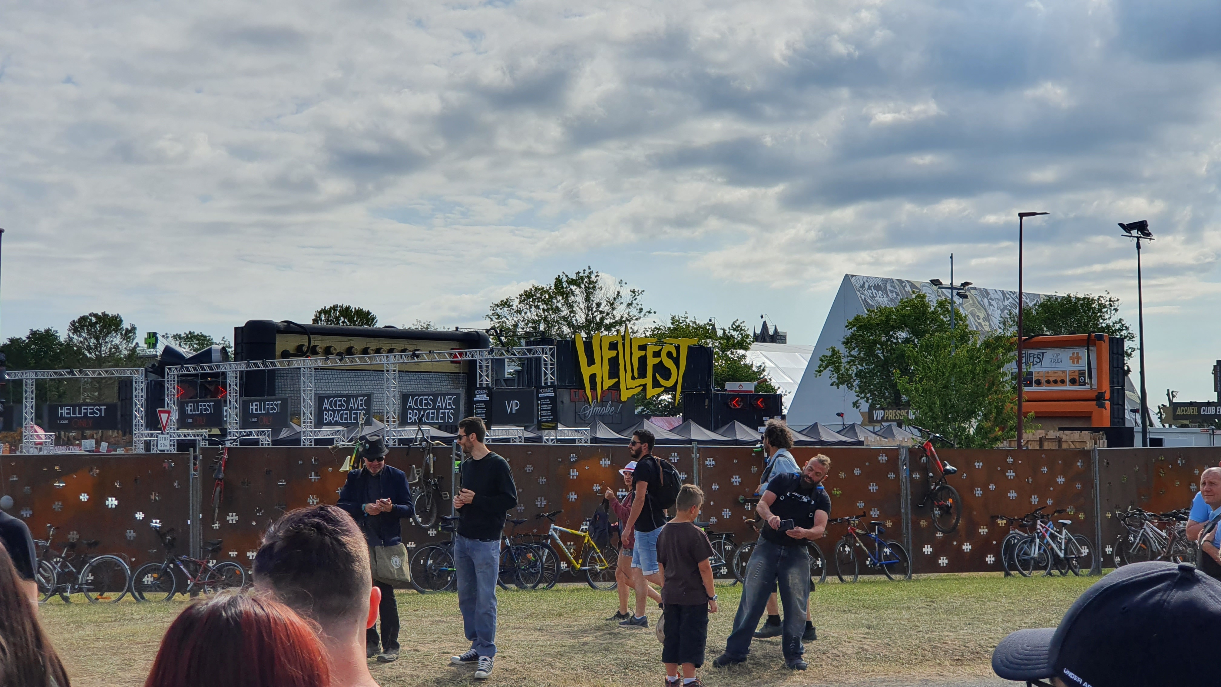 Photo n° 13 de l'avis de Cyril.h fait le 27/06/2019 à 14:49