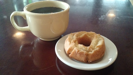 Donut Shop «Top Pot Doughnuts», reviews and photos, 10600 NE 9th Pl, Bellevue, WA 98004, USA