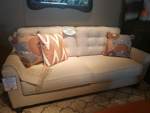 Furniture Store «Pacific Lifestyle Furniture», reviews and photos, 16305 NW Cornell Rd, Beaverton, OR 97006, USA