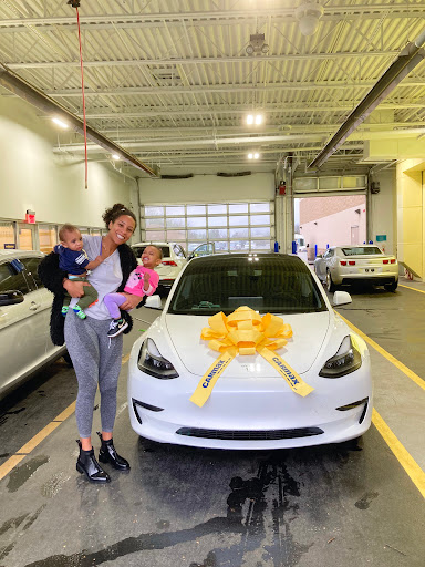 Used Car Dealer «CarMax», reviews and photos, 2353 Gallatin Pike N, Madison, TN 37115, USA