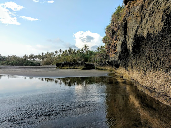 Bebali Beach