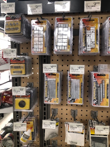 Hardware Store «Hassett Ace Hardware», reviews and photos, 875 Alma St, Palo Alto, CA 94301, USA