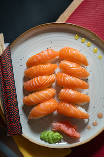Photos du propriétaire du Restaurant japonais FaFa Sushi 🍣 🥟🥢 à Lyon - n°20