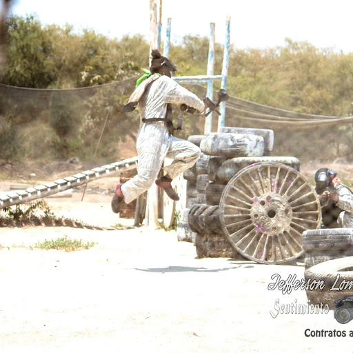 Mejores Paintballs Barato Piura ※2024 TOP 10※ Centro de paintball cerca
