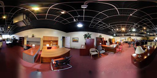 Furniture Store «Office Furniture Solutions, Inc.», reviews and photos, 1060 E Ogden Ave #200, Naperville, IL 60563, USA