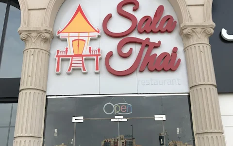 Sala thai restaurant image