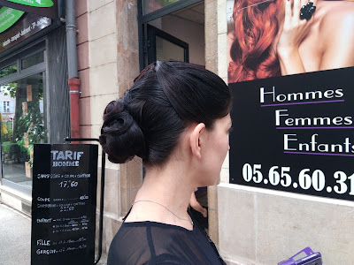 Studio Coiffure 17 à Millau