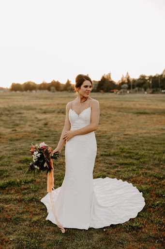 Bridal Shop «Sincerely The Bride», reviews and photos, 111 W 7th St, Vancouver, WA 98660, USA