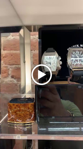 Jewelry Store «Alexanders Jewelers», reviews and photos, 689 N High St, Columbus, OH 43215, USA