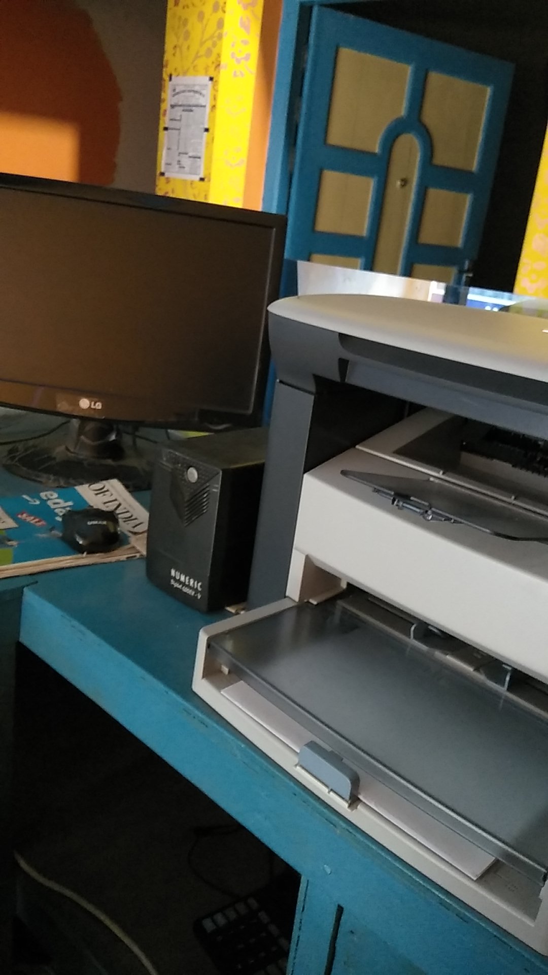 Barsa Enterprise