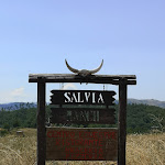Photo n°3 de l'avis de Michele.a fait le 24/07/2022 à 12:51 sur le  Salvia Ranch à Savoia di Lucania