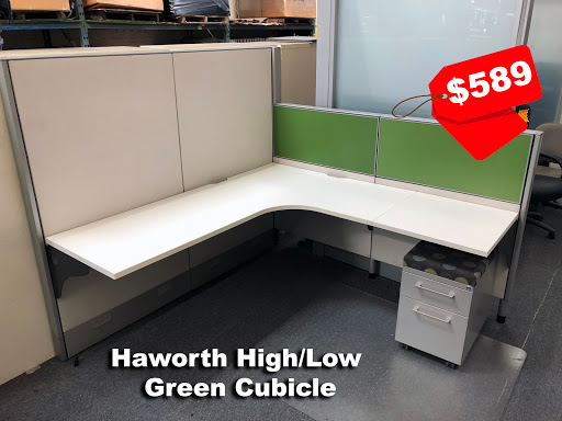 Cheaper Office Solutions Cubicles and Workstations