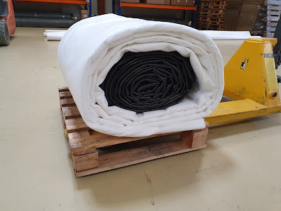 Epdm Distribution à Avrillé