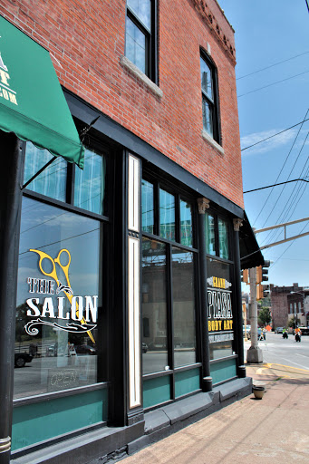 Explore fearless tattoo ideas, creative tattoo ideas in Alton, available at Grand Piasa Body Art