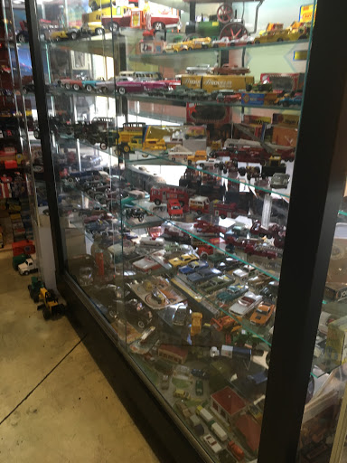 Toy Store «Toy Shack», reviews and photos, 450 E Fremont St, Las Vegas, NV 89101, USA