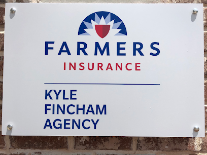 Farmers Insurance - Kyle Fincham