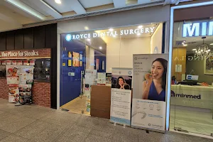 Royce Dental Surgery - JEM image